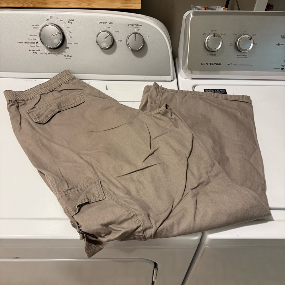 No Boundaries cargo pants - Picture 2 of 6